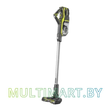 Пылесос Ryobi R18SV7-0 5133004487 (без АКБ)